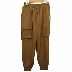 新品M】佐藤ノア着用 XLARGE × FR2 カーゴパンツ ブラウン 新品M】佐藤ノア着用 XLARGE × FR2 カーゴパンツ ブラウン