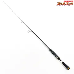 【未使用】ダイワ(Daiwa)リベリオン 682ML+FS バススピニングロッド ダイワ リベリオン 682ML+FS 2020モデル (スピニング2ピース