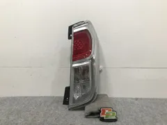 日産デイズルークス　B21A エムブロ製品サンダーLEDスモークテール中古品 日産デイズルークス B21A エムブロ製品サンダーLEDスモーク