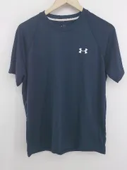 UNDER ARMOUR Tシャツ カットソー E 03702 【1306080003702】