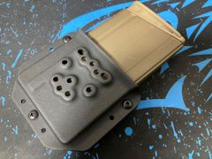 Eagle カイデックスマグポーチ カイデックス デザートイーグル＆ファイブセブン用マガジン