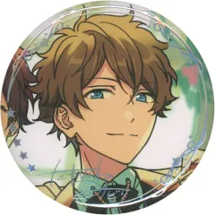 【中古】バッジ・ピンズ [単品] 高峯翠 5周年記念 絆シリーズ 缶バッジ 「あんさんぶるスターズ!!」 中国限定