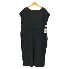 フリークスストア FREAKS STORE INDシングルガーゼウエストギャザーOP レディース FREE 