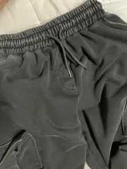 ESSENTIALS(エッセンシャルズ) PIGMENT(ピグメント) シャーリング カコパンツ