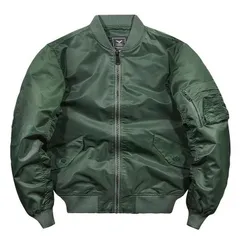 2025年最新】シアーMA1ブルゾンの人気アイテム - メルカリ