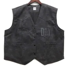 Dall clothing ✖️gadoro コラボベスト　（100着限定） Dall clothing ✖️gadoro コラボベスト （100着限定） - メルカリ