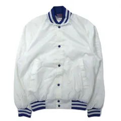 0391D ASW JACKETS ナイロンスタジャン 0391D ASW JACKETS ナイロンスタジャン