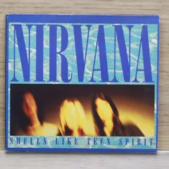 韻シストBAND / SMELLS LIKE TEEN SPIRIT サイン入り NIRVANA / SMELLS LIKE TEEN SPIRIT [7INCH] - レコード通販