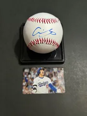 2025年最新】直筆サインボール mlbの人気アイテム - メルカリ