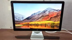 2024年最新】thunderbolt display ジャンクの人気アイテム - メルカリ