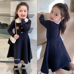 子供服 入学式 卒業式 卒園式 スーツ リニューアル コサージュ付き お嬢様のアンサンブル セット セレモニー 発表会 ドレス 入園式 黒 フォーマル キッズ 小学校 ジャケット スカート キッズ フォーマル 子供 スーツ 結婚式  douma01