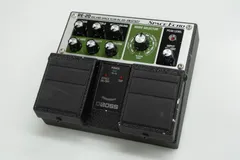 BOSS RE-20 エコー・リバーブペダル FS-5U付き BOSS RE-20 Space Echo（管理番号：S034） - TOKYO EFFECTOR
