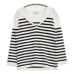 2025年最新】マディソンブルー ボーダーの人気アイテム - メルカリ