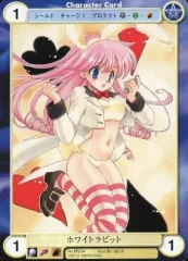【中古】アクエリアンエイジ PR294[PR]：ホワイトラビット