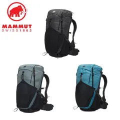 25春夏 マムート MAMMUT メンズ レディース (ユニセックス) デュカン 32 2530-01300 バックパック デイパック リュックサック 登山 ハイキング