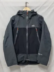 MILLET ミレーMungoⅡGORE-TEX 2.5L JK ジャケット MILLET ミレーMungoⅡGORE-TEX 2.5L JK ジャケット