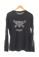 アンダーカバーD.A.V.F期ダイヤクロスボーンTシャツ 宝飾期Archive Yahoo!オークション -「davf期」(アンダーカバー) (あ)の落札