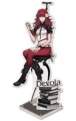 2025年最新】NieR:Automata アクリルスタンド デボルと書物の