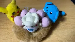 ポケモン トミー クラシックドール
