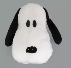 【中古】クッション・本体 スヌーピー プレミアムフェイスクッション“スヌーピー＆チャーリー・ブラウン” 「PEANUTS(SNOOPY)」