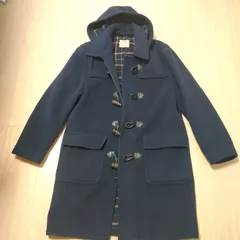 2025年最新】brooks brothers ダッフルコートの人気アイテム