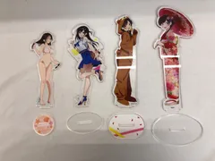 2025年最新】彼女お借りします アクリルスタンド 水原千鶴の人気