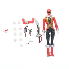 S.H.フィギュアーツ ゴーカイジャー2体セット 真骨彫製法スーパー戦隊シリーズ第1弾！『海賊戦隊