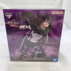 2025年最新】進撃の巨人 一番くじ ハンジ c賞の人気アイテム