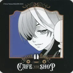 2025年最新】黒執事 コースターの人気アイテム - メルカリ