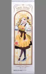 巴マミ調 クッションカバー タペストリー 制服 魔法少女版 新品未開封 巴マミ調 クッションカバー タペストリー 制服 魔法少女版 新品