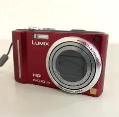 2025年最新】DMC-TZ10 中古の人気アイテム - メルカリ