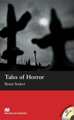 Macmillan Readers Tales of Horror Elementary Pack