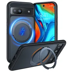 Pixel8a 美品 純正ケース フィルム付き 楽天市場】google pixel 8a ケース ガラスフィルム付き