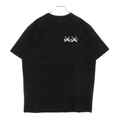 2025年最新】sacai kaws tシャツの人気アイテム - メルカリ