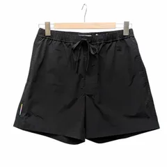 新品 ロンハーマン別注 ダブルレインボー ハーフパンツ L 水着