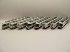 もけいや松原」新品Nゲージ MICROACE マイクロエース