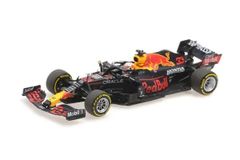 1/18 アストン マーチン レッドブル レーシング RB15 フェルスタッペン