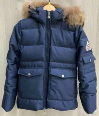 Pyrenex ピレネックス ダウンジャケット レディース ボルドー
