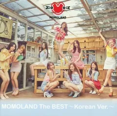 2025年最新】MOMOLAND モモランド グッズの人気アイテム - メルカリ