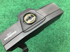 GOLDILOCKS 992 CTR 33インチ ゴルディロックス パター GOLDILOCKS 992 CTR 33インチ ゴルディロックス パター GOLDILOCKS 992