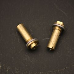 ペトロマックス NRVバルブ 2個セット ノンリターン チェックバルブ HK500 HK150 ロング