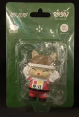 モモコスタジオ　momoco studio HIPOPO ミニカバ　ソフビ モモコスタジオ momoco studio HIPOPO ミニカバ ソフビ - メルカリ