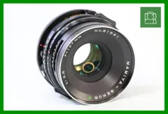 2024年最新】マミヤ SEKOR 90mm f3.8の人気アイテム - メルカリ