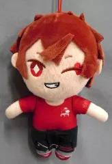 【中古】ぬいぐるみ エース・トラッポラ エクストラ運動着ぬいぐるみ～ハーツラビュル寮～ 「ディズニー ツイステッドワンダーランド」