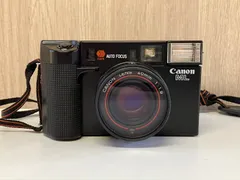 MINT] Canon AF35M Autoboy 35mm Point & Shoot Film Camera