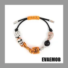 EVAEMOB/エヴァーモブ/Tyga Collaboration Bracelet