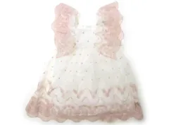 【デイブアンドベラ/Dave&Bella】ワンピース 100サイズ 女の子【子供服・ベビー服】（1862848）