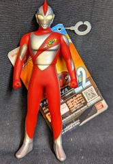 希少絶版 ウルトラヒーロー500 22 タグ付 ウルトラマンナイス ライブサイン バンダイ ウルトラヒーロー500 ウルトラマンナイス ライブサイン