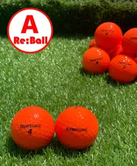 BRIDGESTONE ブリヂストン TOURSTAGE  EXTRA DISTANCE◇24球【A級ランク】ORANGE ロストボール