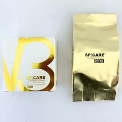 SPICARE V3 未使用3点 デイクリーム Cクリーム ファンデーション